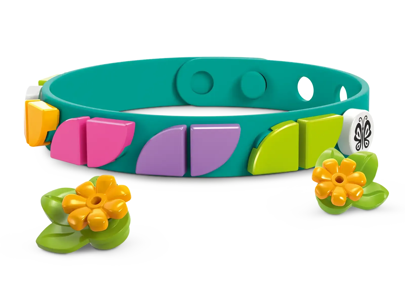 Lego Mirabel's Photo Frame and Jewelry Box (43239)