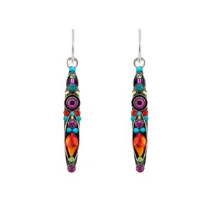 Linear Earrings