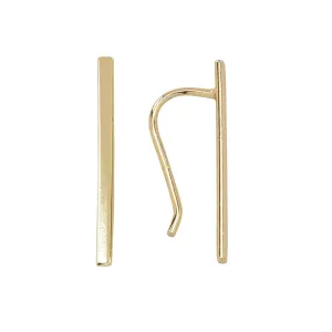 Long Bar Ear Crawler