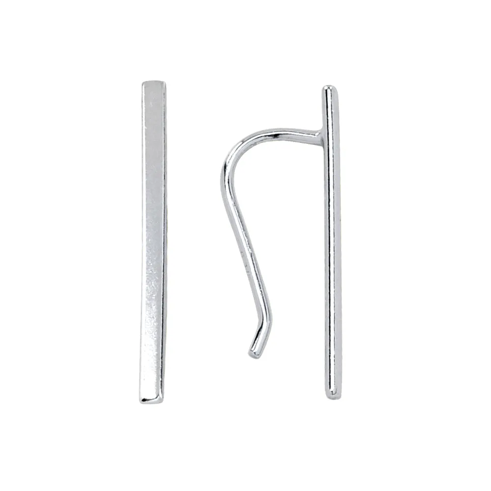 Long Bar Ear Crawler