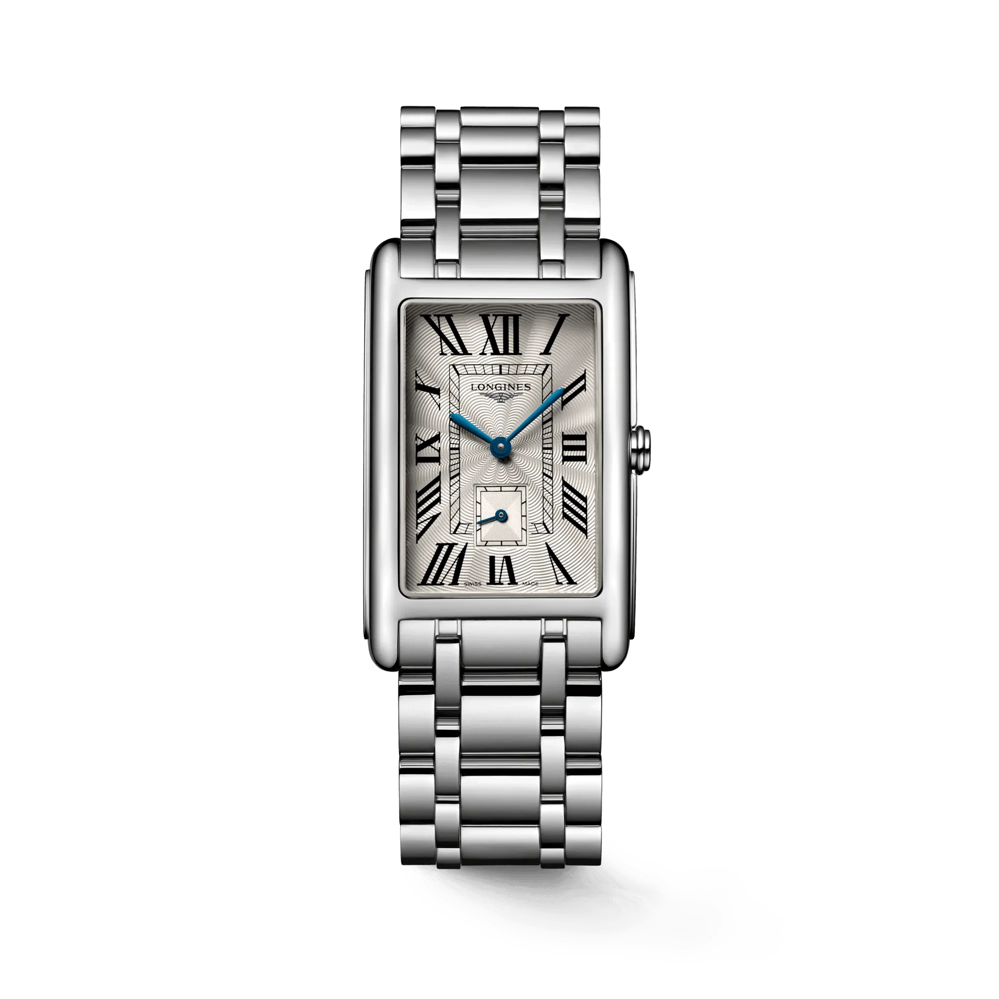 Longines Dolcevita Quartz Men's Watch L57554716