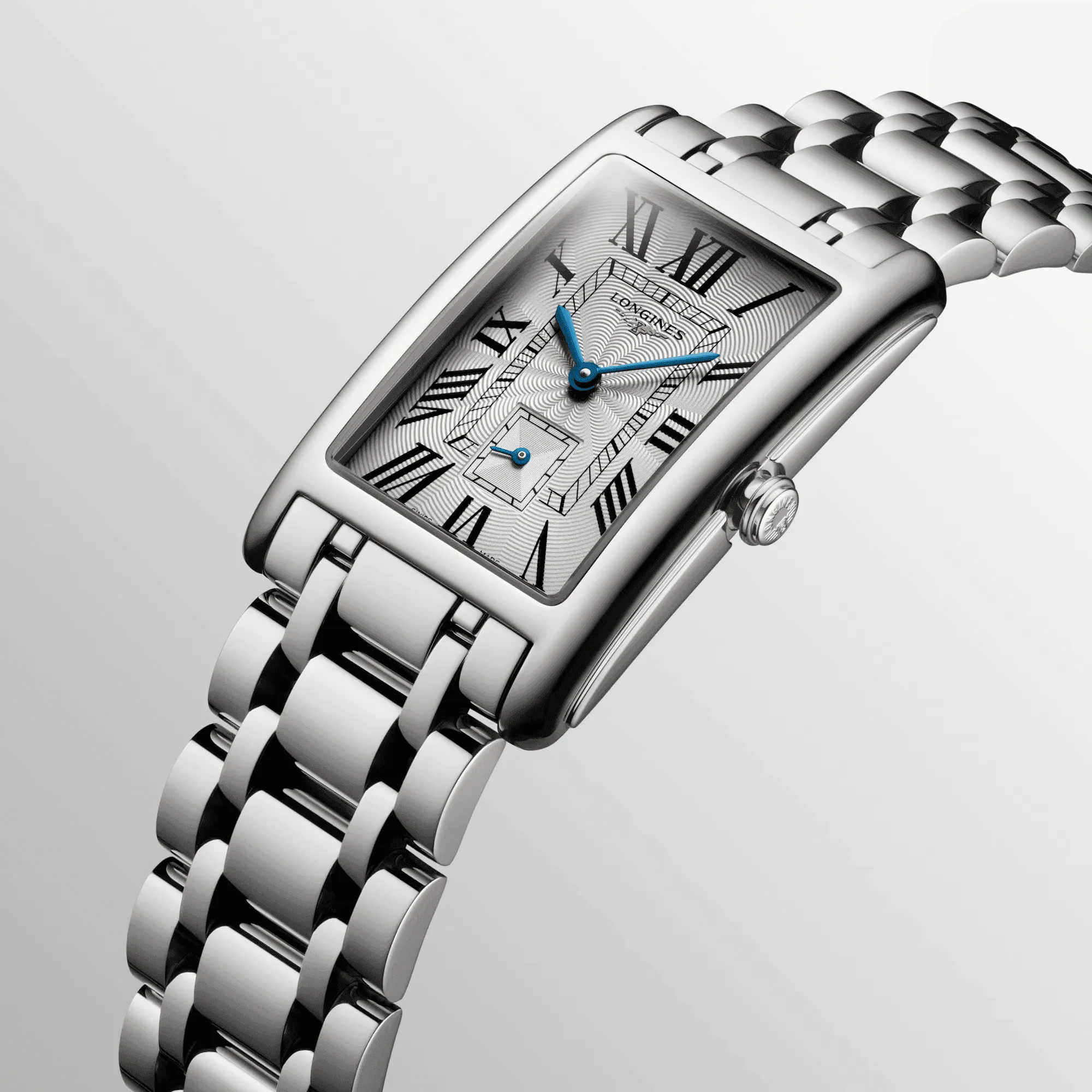 Longines Dolcevita Quartz Men's Watch L57554716