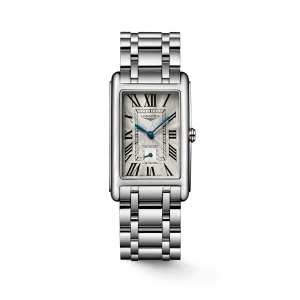 Longines Dolcevita Quartz Men's Watch L57554716