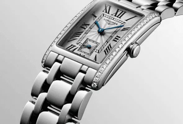 Longines Dolcevita Quartz Women's Watch L55124716