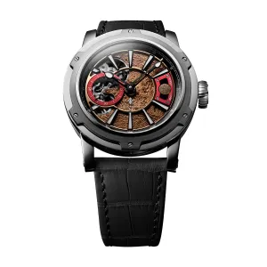 Louis Moinet Mars Mission