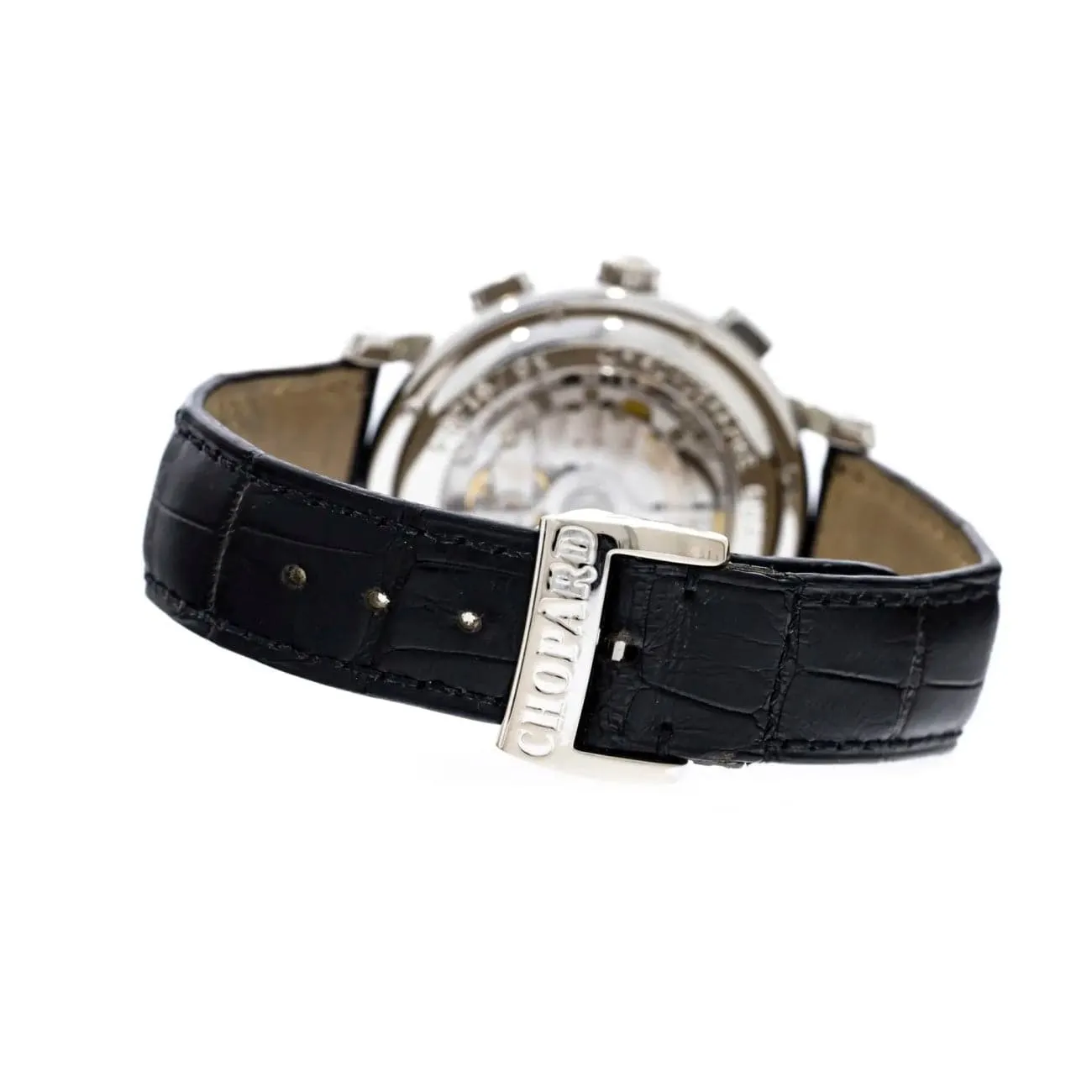 L.U.C. Limited Edition Perpetual Chronograph
