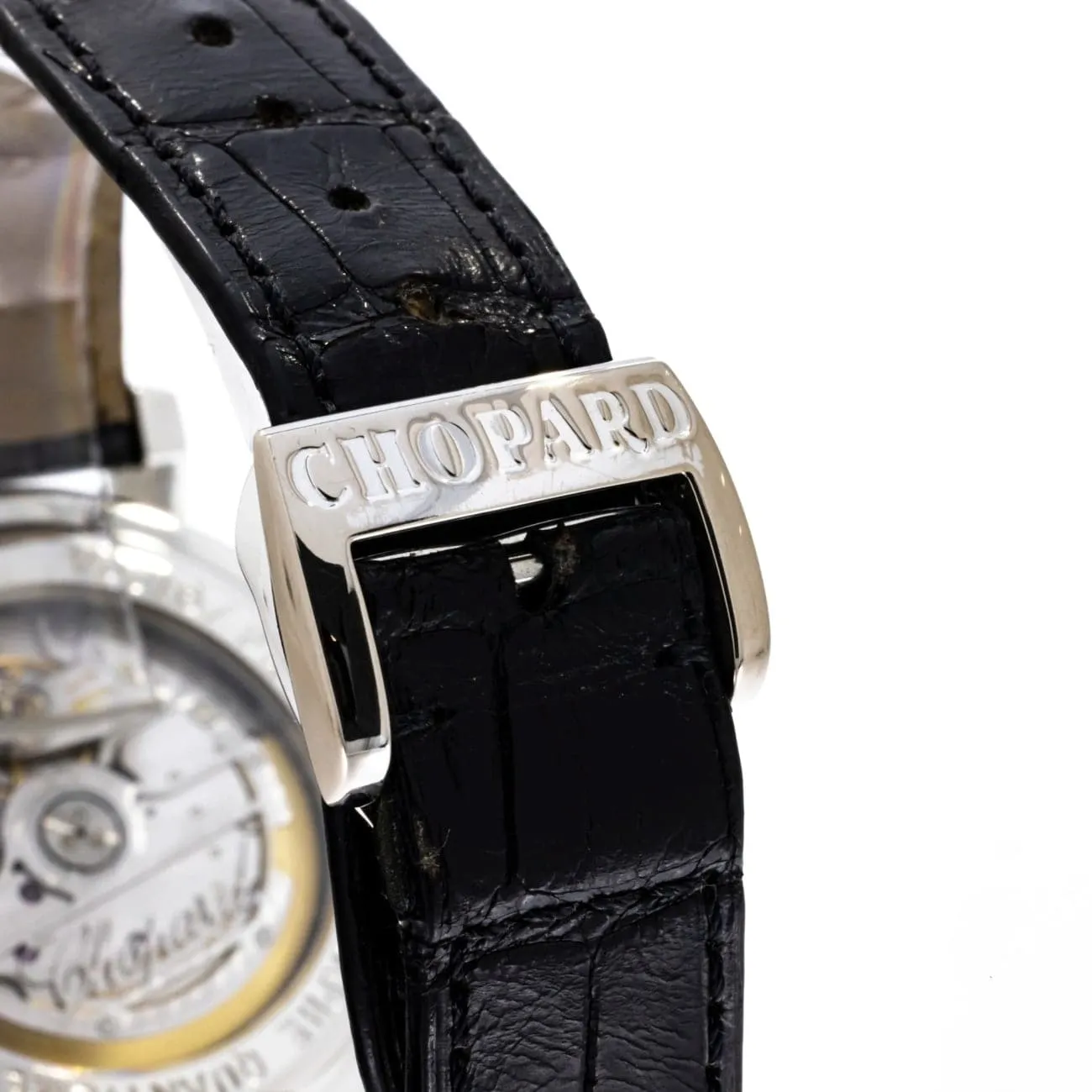 L.U.C. Limited Edition Perpetual Chronograph