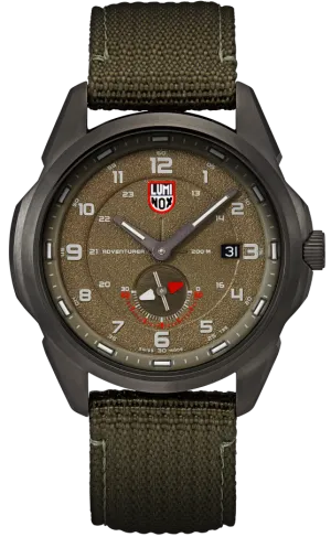 Luminox Watch Atacama Adventurer Field 1760 Series