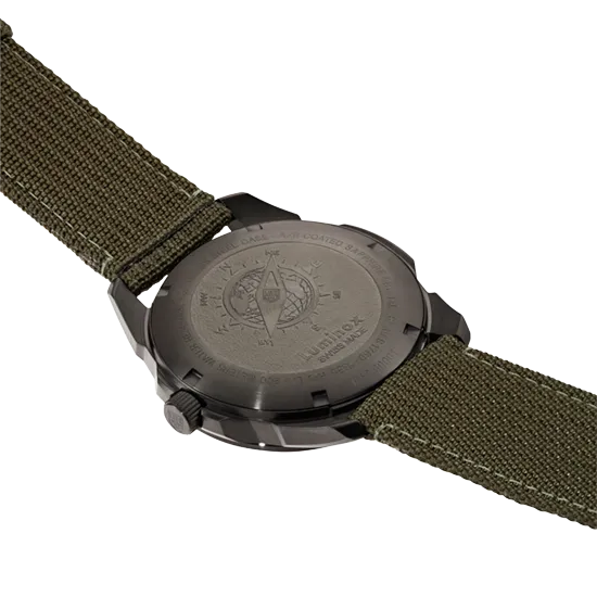 Luminox Watch Atacama Adventurer Field 1760 Series