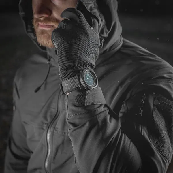 M-Tac Watch Multifunctional Tactical Olive