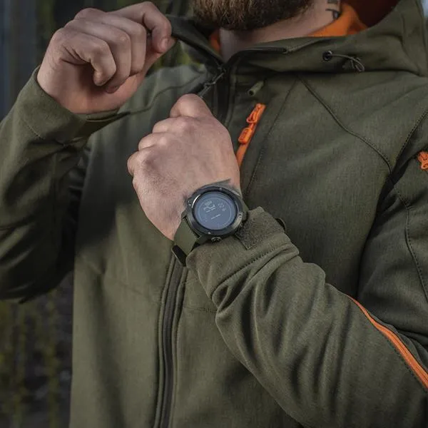 M-Tac Watch Multifunctional Tactical Olive