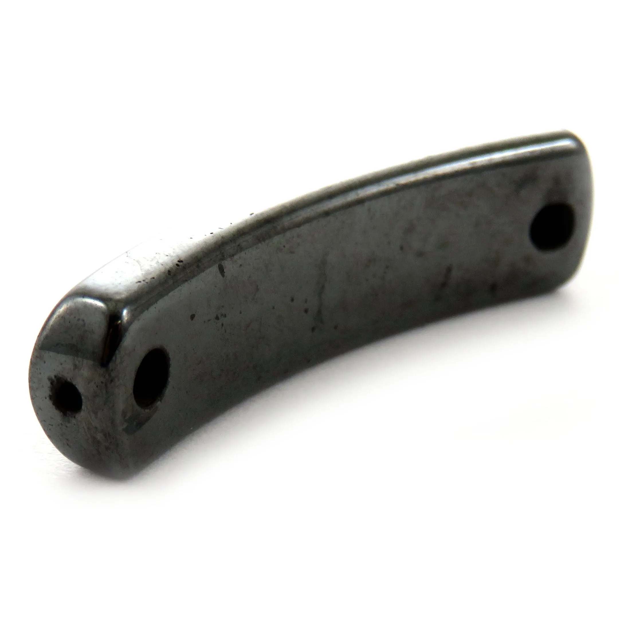 Magnetic Hematite Id Bars Horse IDB03