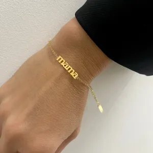 Mama Timeless Bracelet