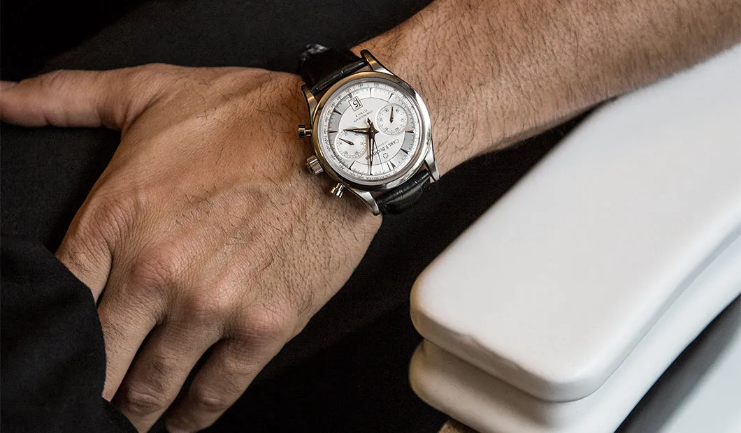 Manero Flyback