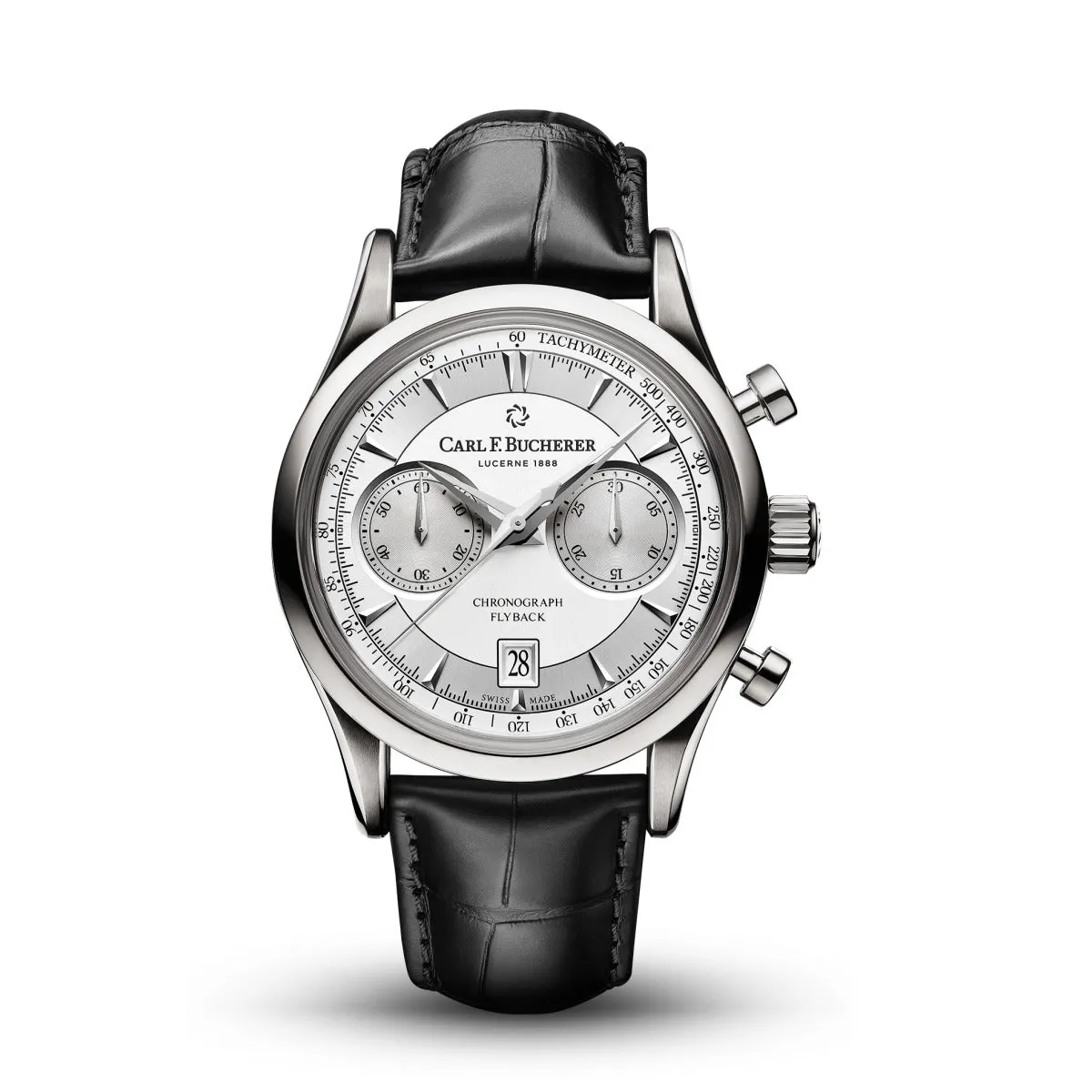 Manero Flyback