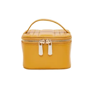 Maria Zip Jewelry Cube