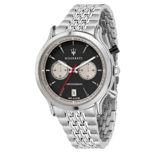 Maserati Epoca 42mm Stainless Steel Men's Watch - R8873638001