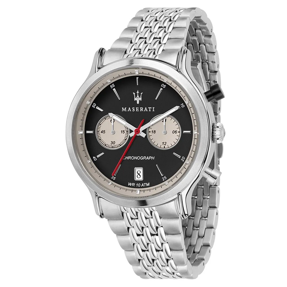 Maserati Epoca 42mm Stainless Steel Men's Watch - R8873638001