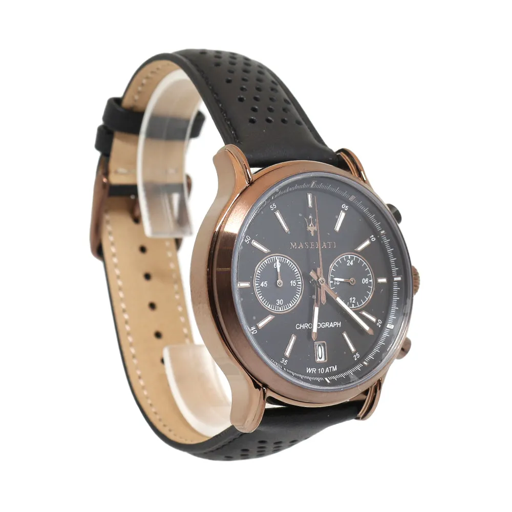 Maserati Men's WatchÂ Epoca Racing 42mm