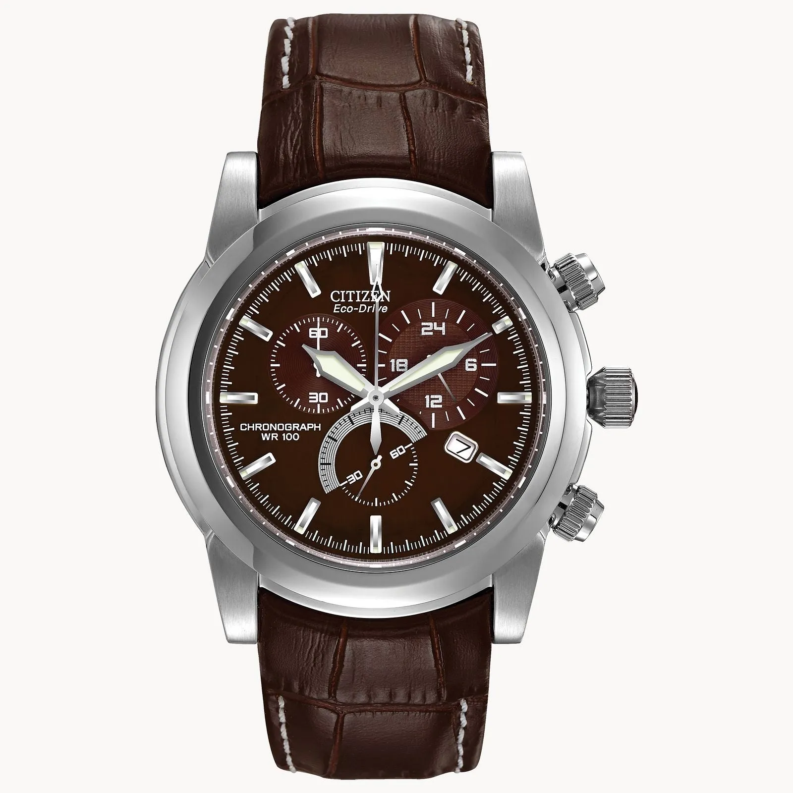 Men's Eco-Drive