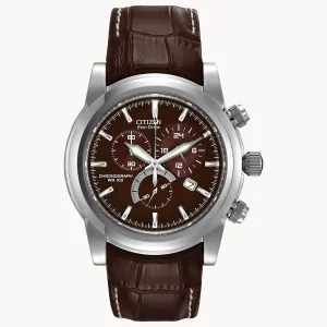 Men's Eco-Drive