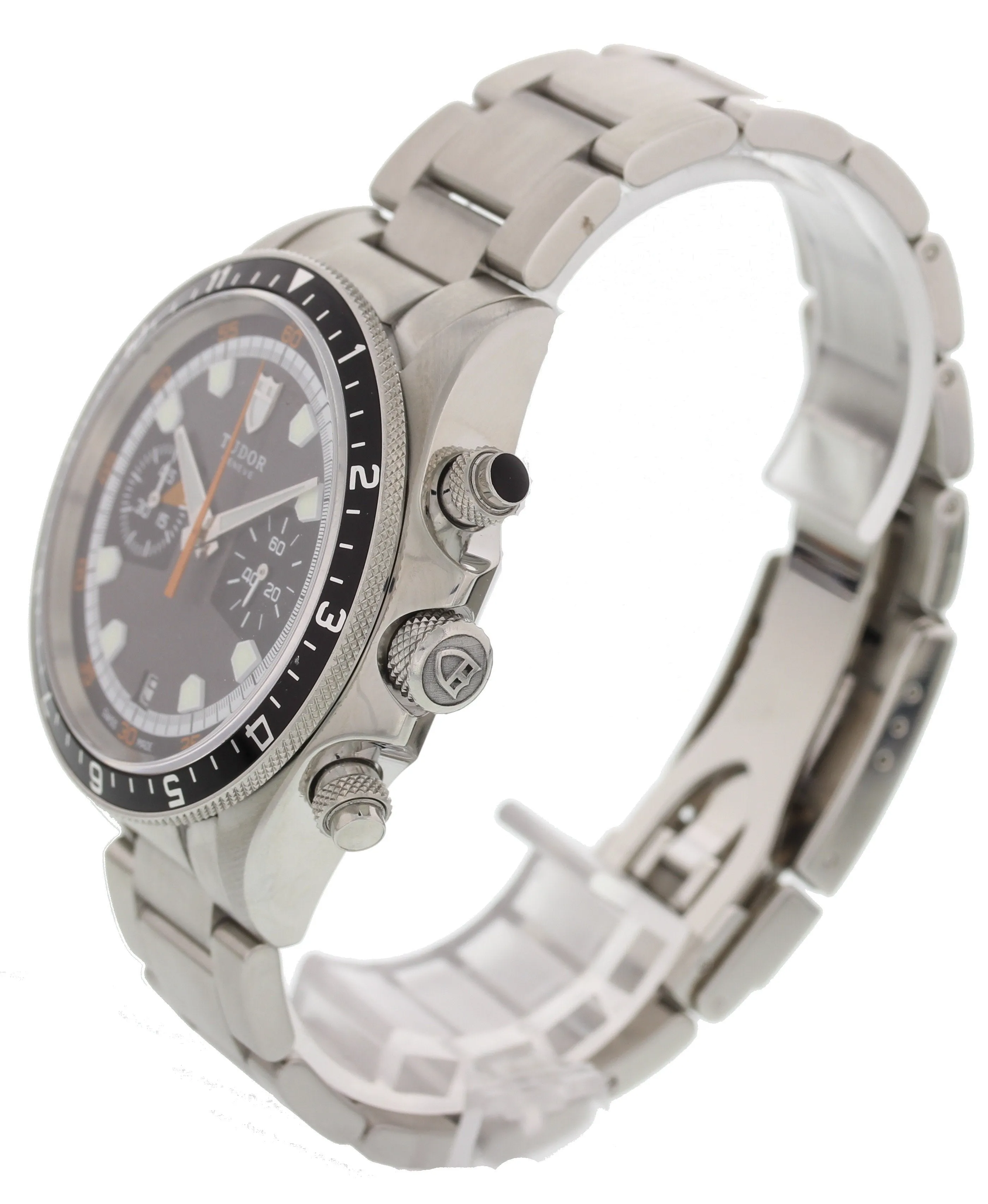 Men's Tudor Heritage Chronograph 70330N