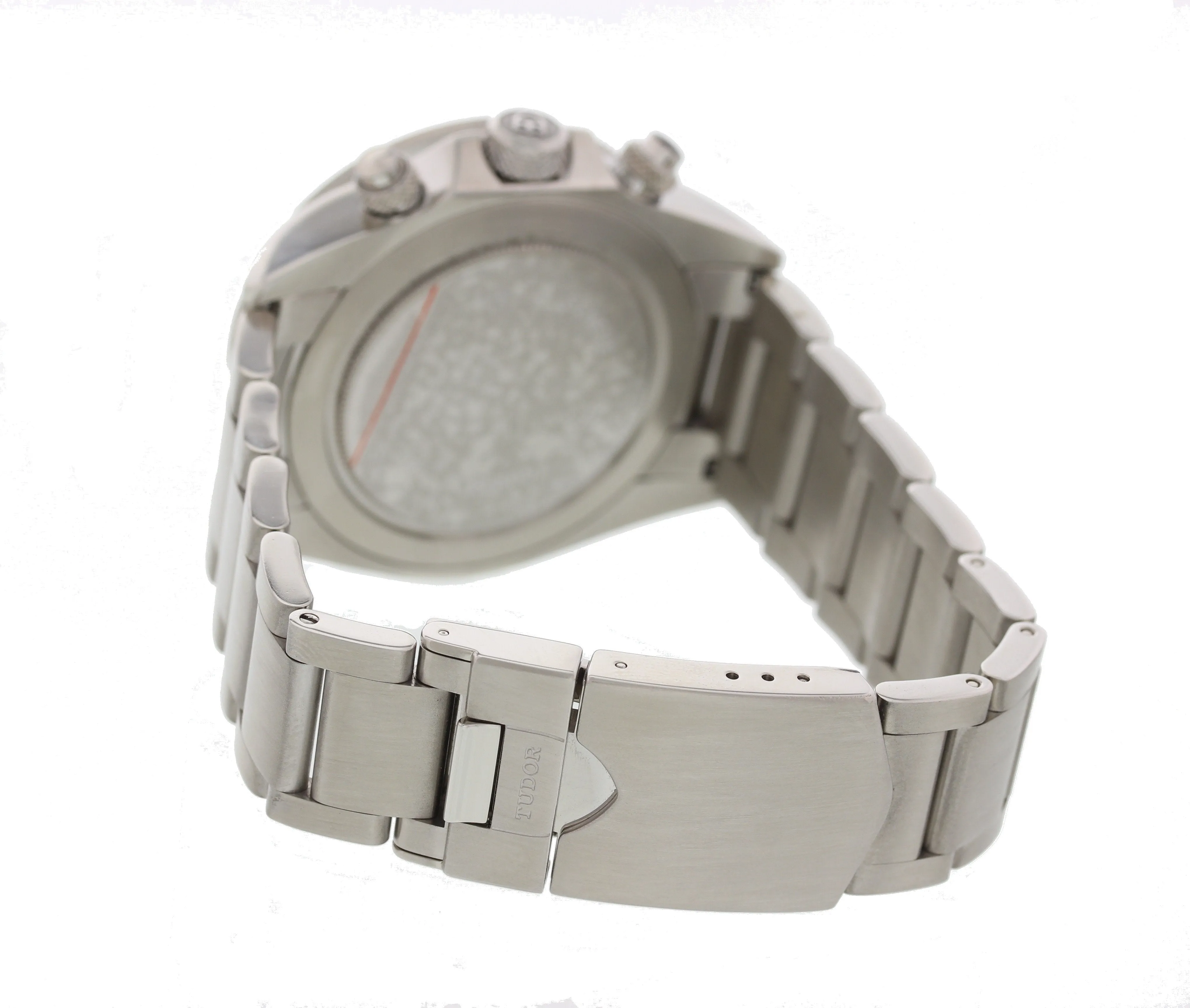 Men's Tudor Heritage Chronograph 70330N