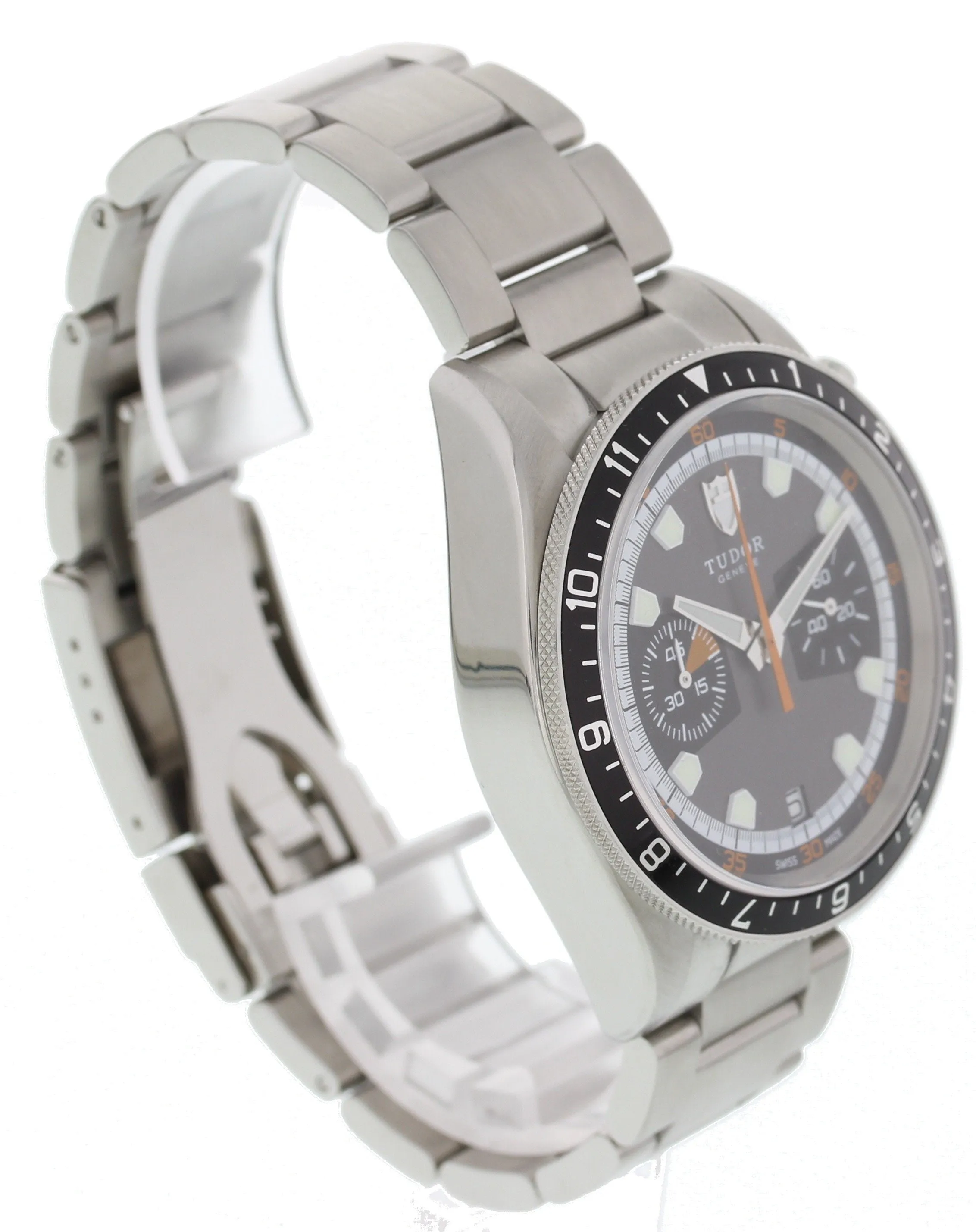 Men's Tudor Heritage Chronograph 70330N