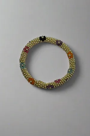 Meredith Frederick Daisy Jansen Bracelet