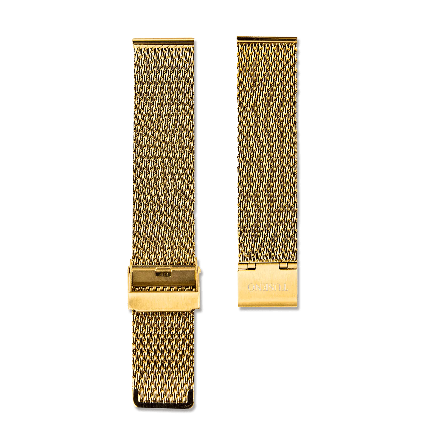 MESH BAND – GOLD