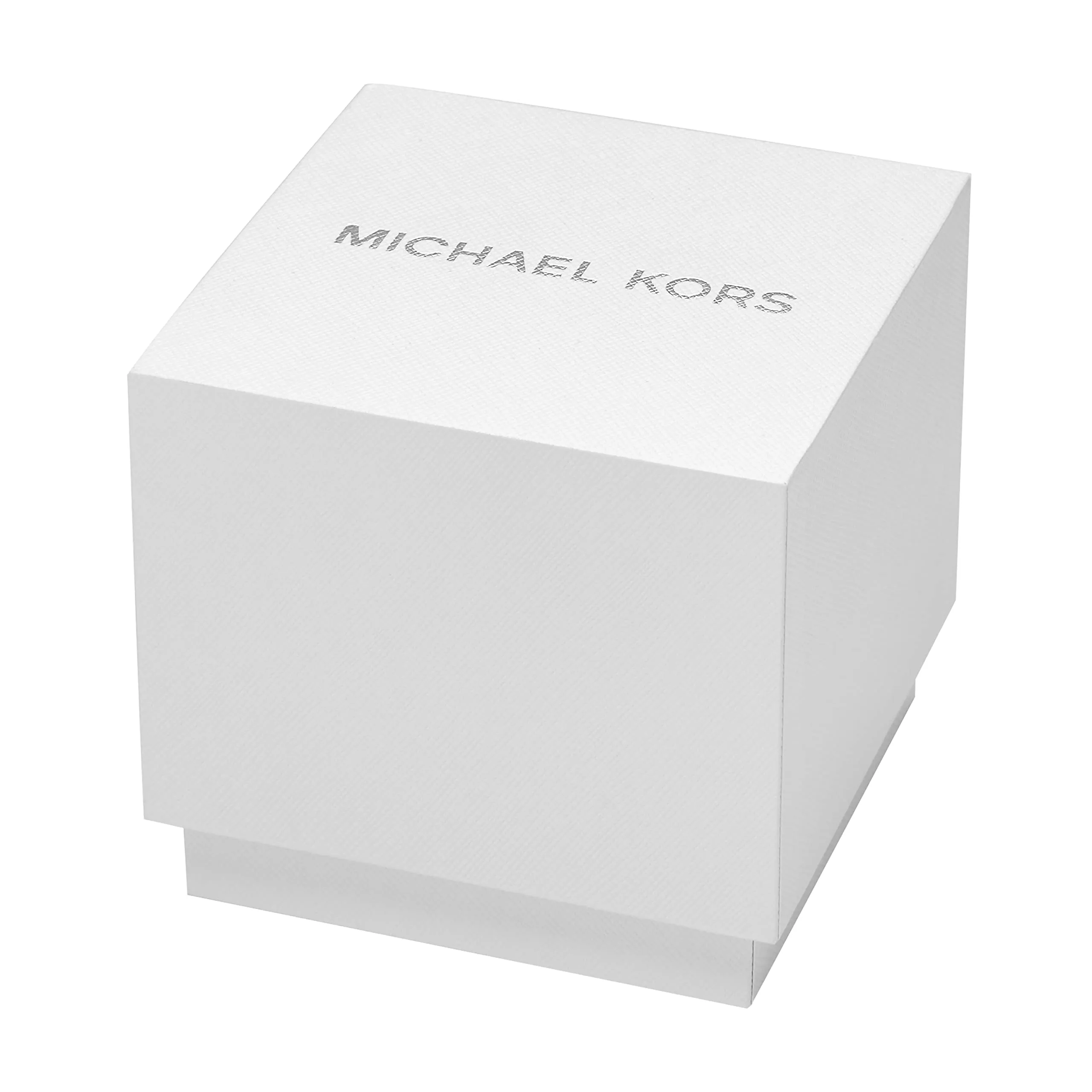 Michael Kors Analog Rose Dial Women's Watch - MK5896
