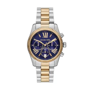 Michael Kors Women's Watches Lexington Quartz Women's Watch - MK7218