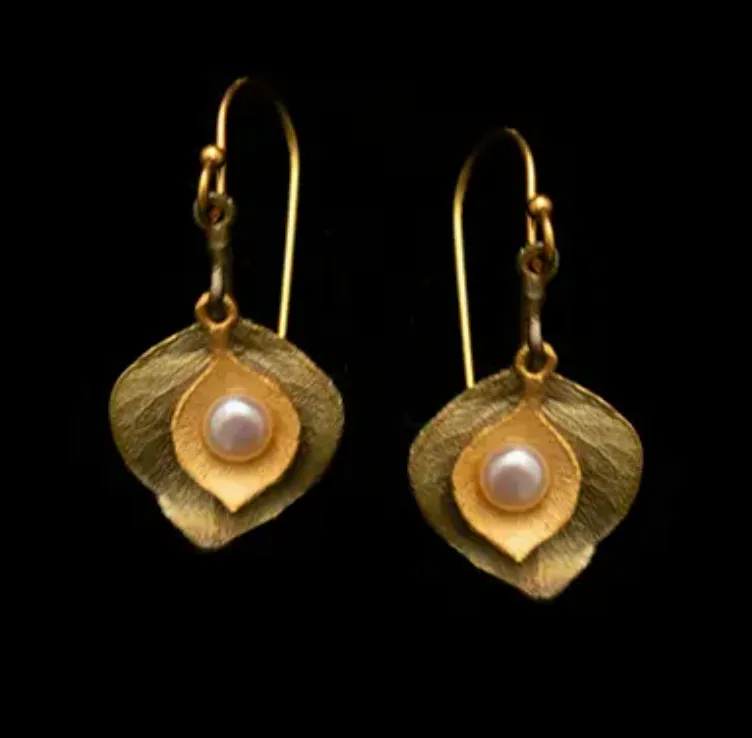 Michael Michaud Botanical Jewelry Collection