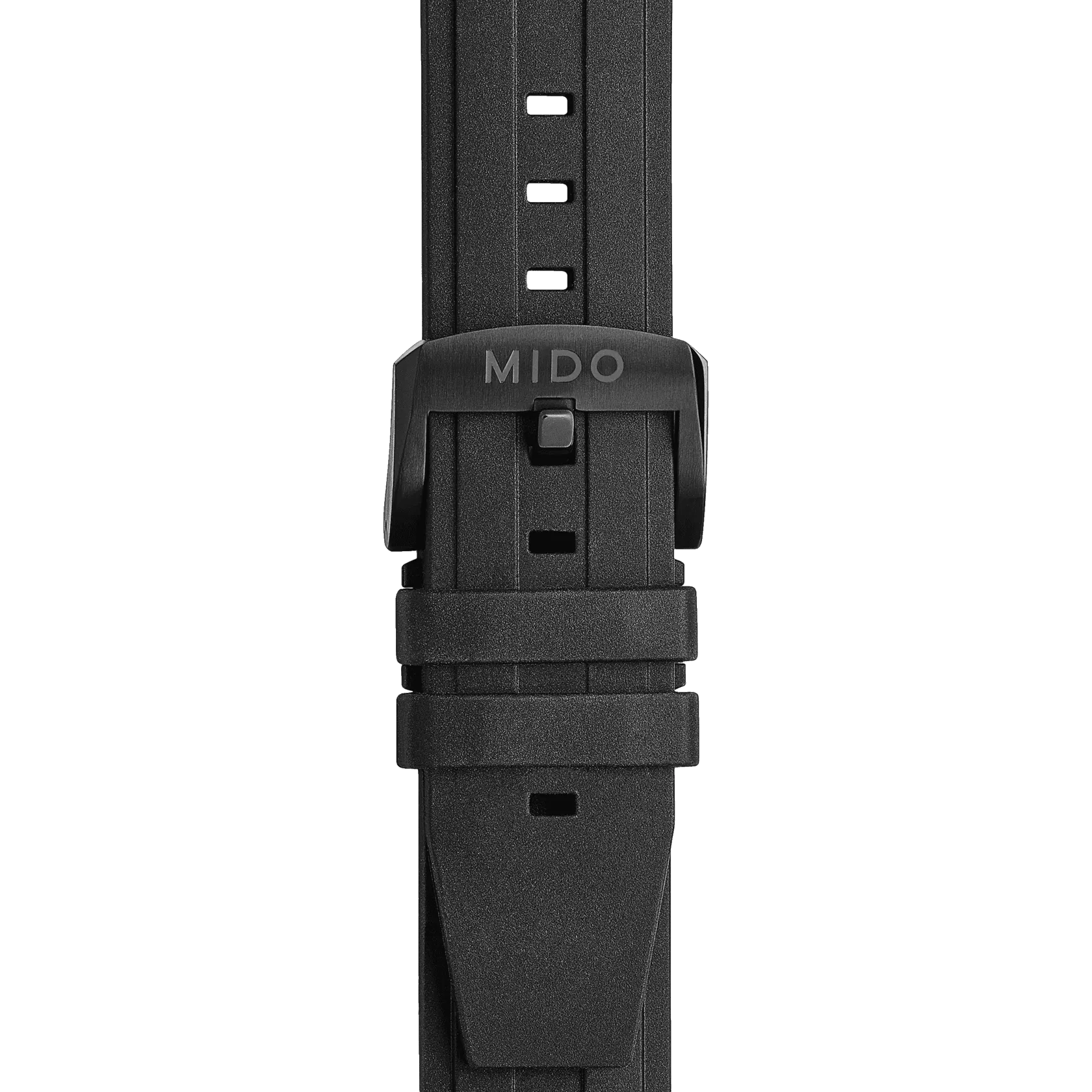 MIDO OCEAN STAR 600 CHRONOMETER WITH BLACK DLC COATING with 5 YEAR WARRANTY
