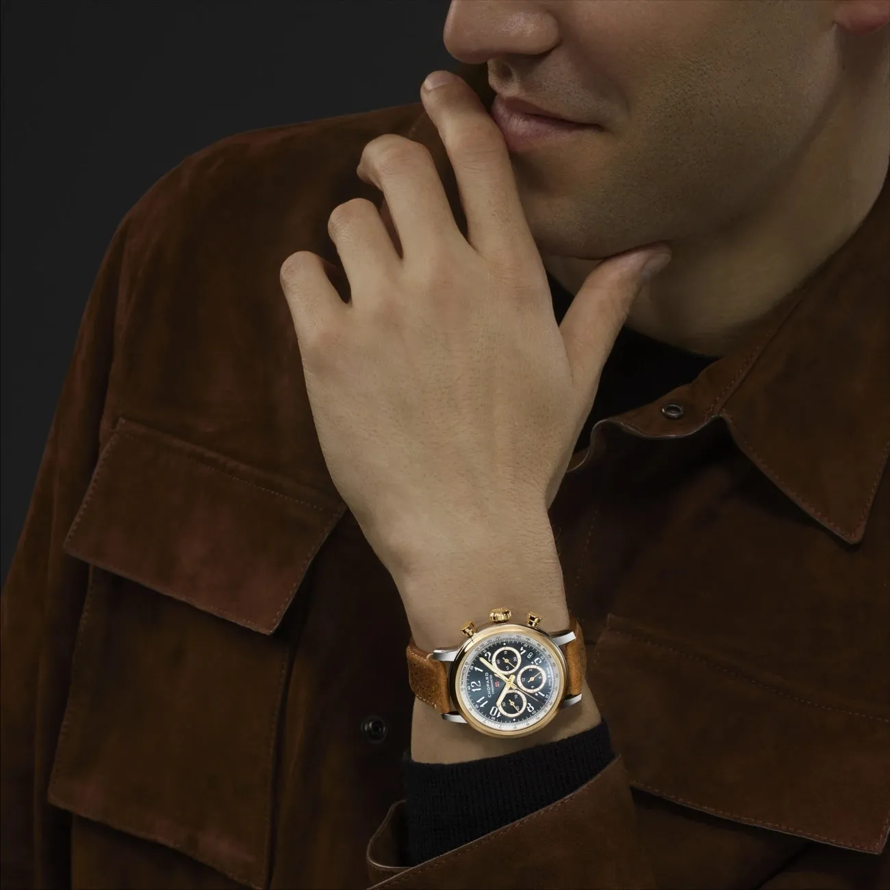 MILLE MIGLIA CLASSIC CHRONOGRAPH