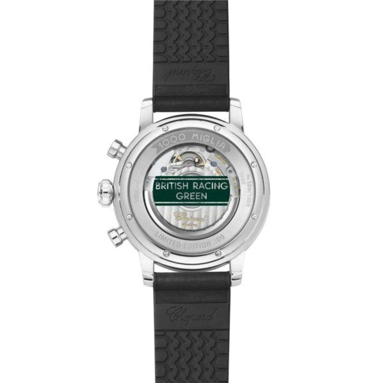 Mille Miglia Racing Colors