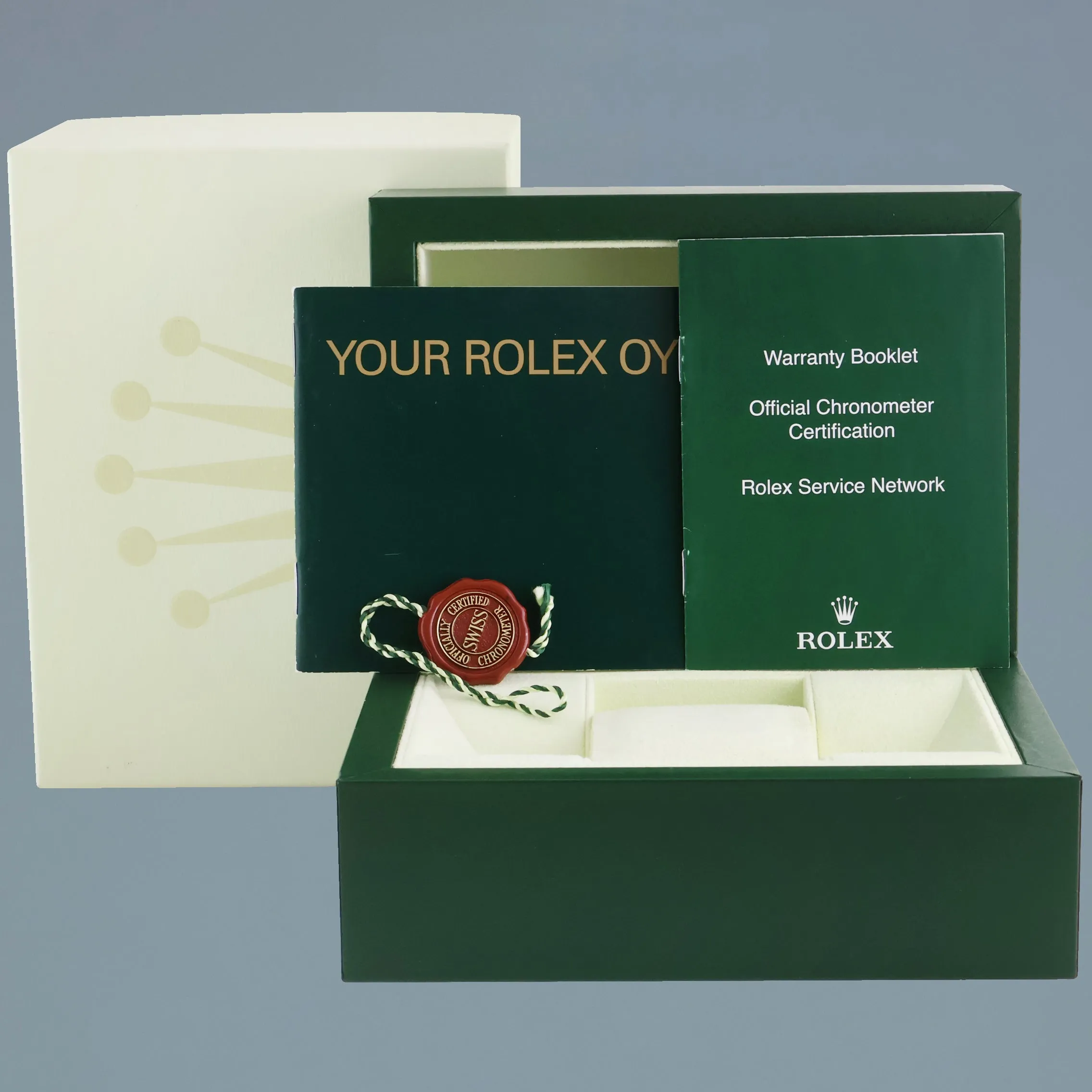 MINT 2001 Rolex GMT-Master II 2 Pepsi Blue Red Steel 16710 Watch Black Watch Box
