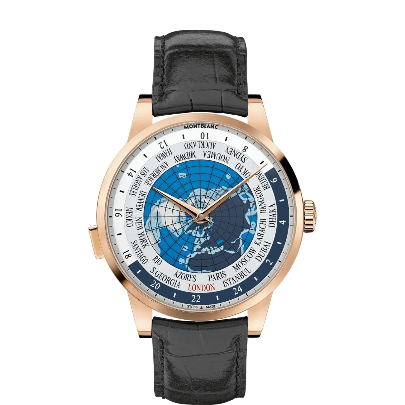 Montblanc 112307