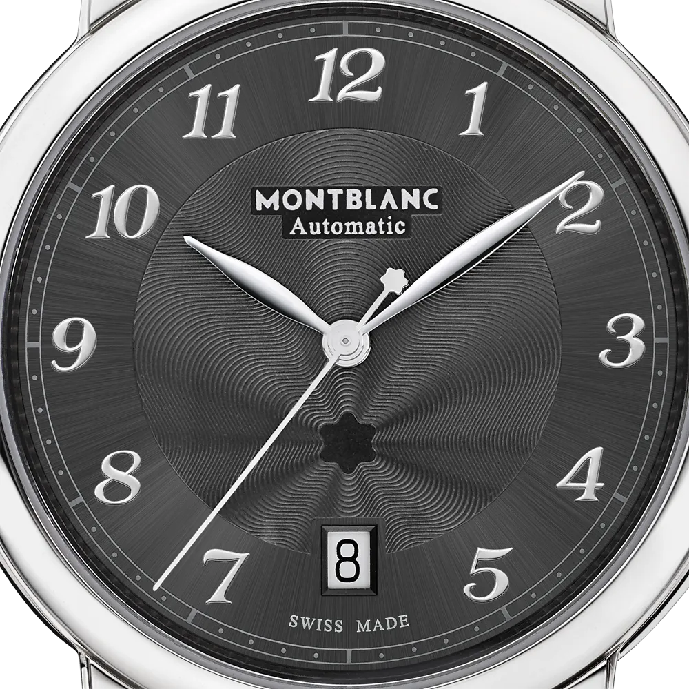 MONTBLANC 118517