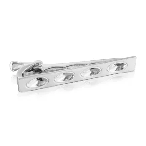 Monterey Roadster Vented Tie Bar