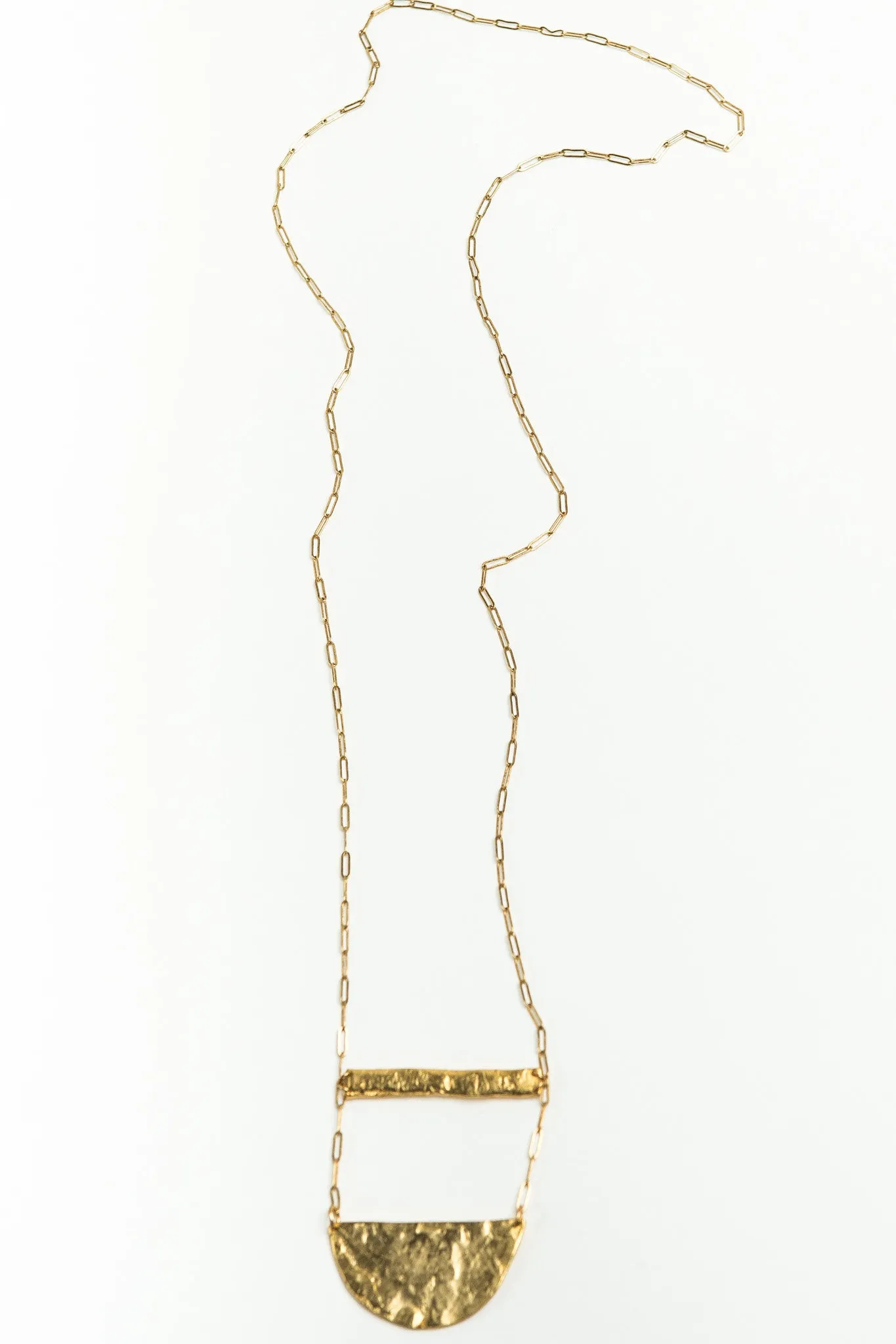 Moonrise Necklace