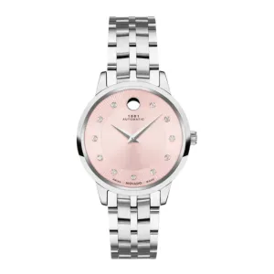 Movado 1881 Automatic Women's Watch 0607487M