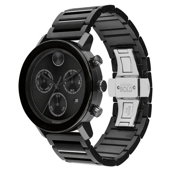 Movado Bold Quartz Men's watch 3600684
