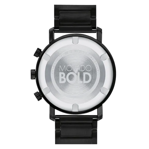 Movado Bold Quartz Men's watch 3600684