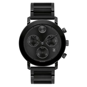 Movado Bold Quartz Men's watch 3600684