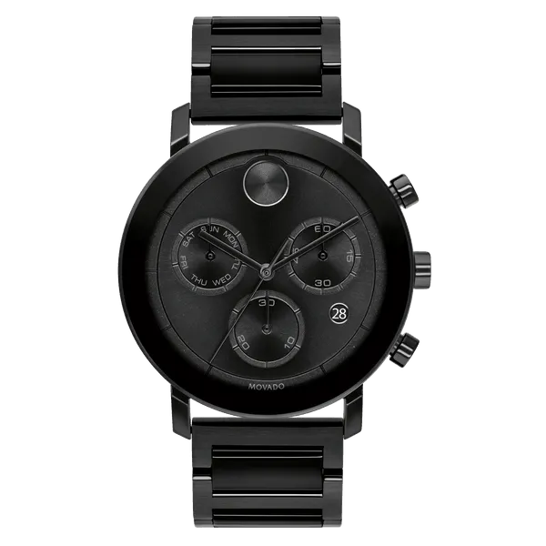 Movado Bold Quartz Men's watch 3600684
