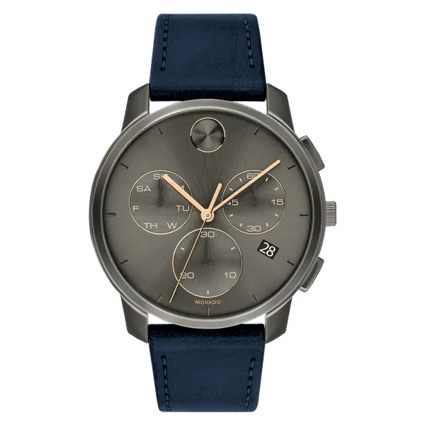 Movado Bold Quartz Men's watch 3600720