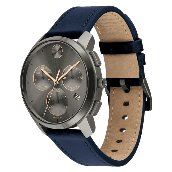 Movado Bold Quartz Men's watch 3600720