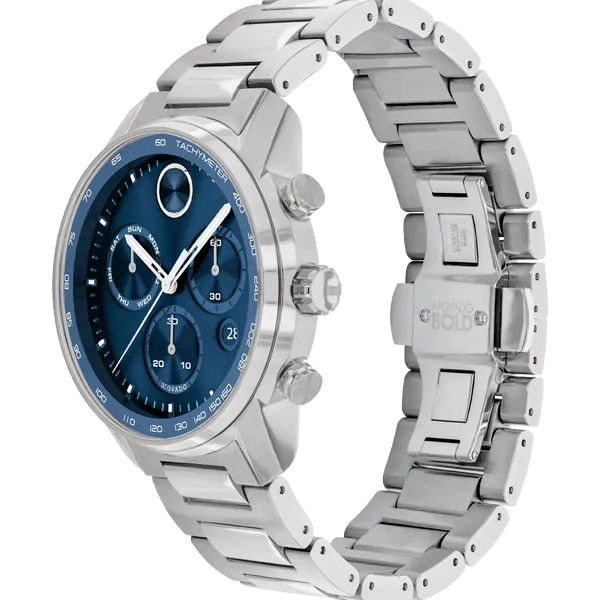 Movado Bold Quartz Men's watch 3600740