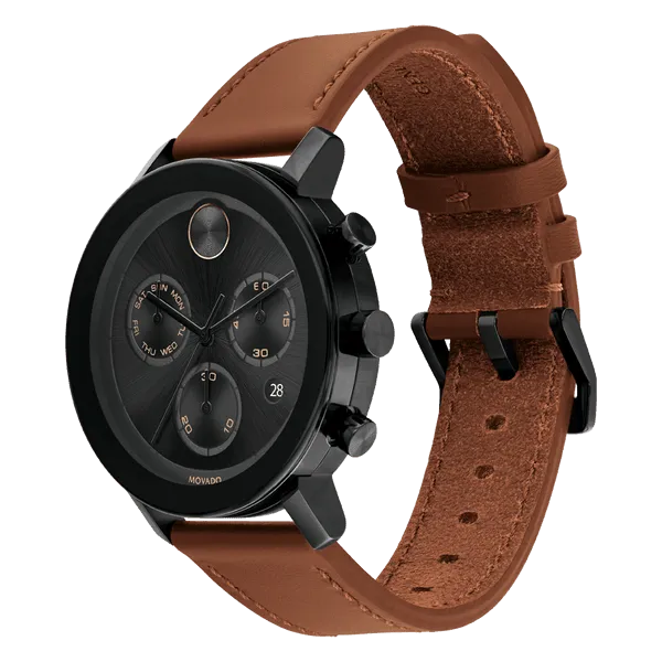 Movado Bold Quartz Men's watch 3600758